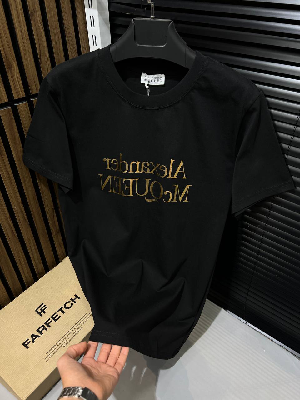 Alexander McQueen - 84640