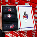 Gant Underwear Pack 3