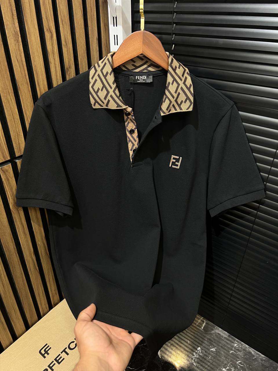 Fendi - 01396