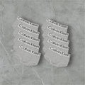 Calvin Underwear Pack 10 Only Gray +ΔΩΡΟ T-SHIRT