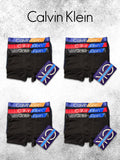 Calvin Klein Underwear Pack 12 New Model 2025