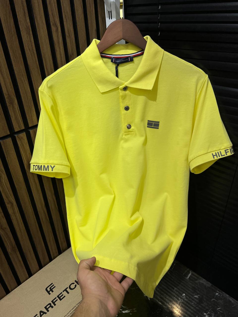 Tommy - 01399