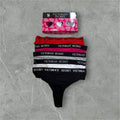 Victoria’s Secret Woman’s Brazil Pack 5