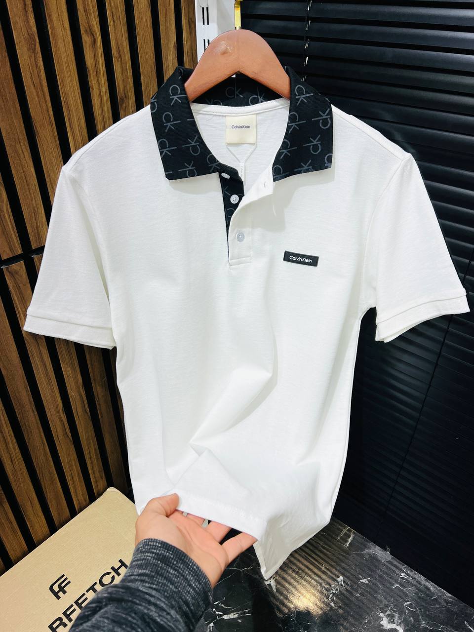 Calvin Klein - 00715