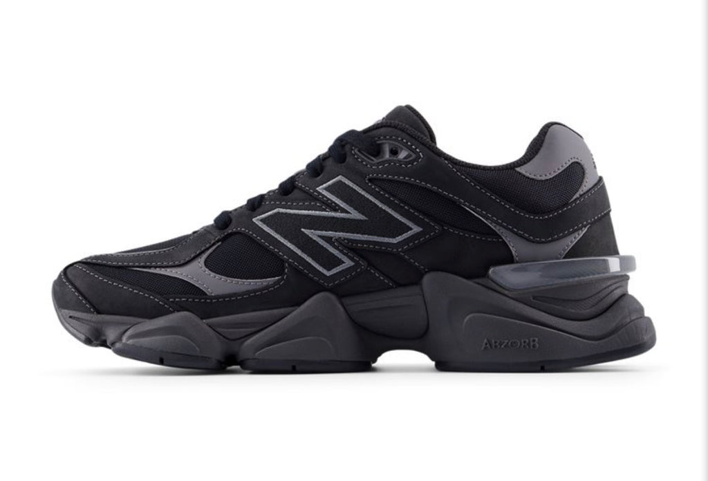 New balance U9060