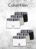 Calvin Klein Underwear Pack 6 NEW ARRIVAL