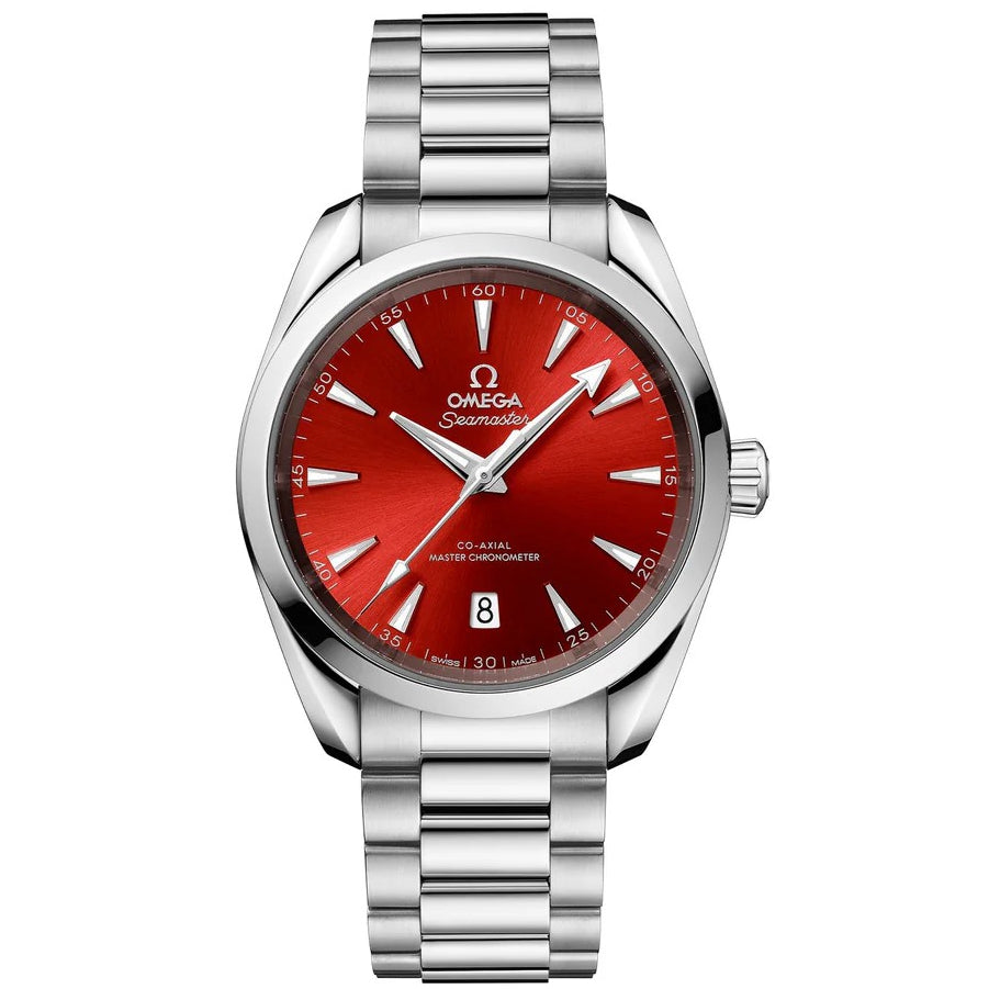 Automatic Mechanical Watch Replica 7 Colors 062205