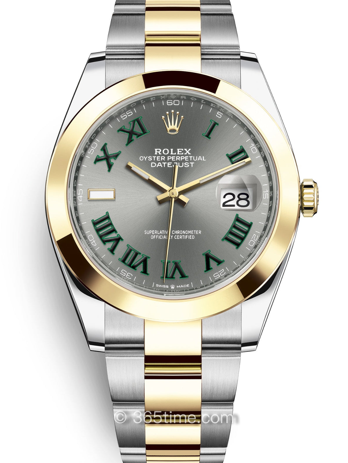 Automatic Watch for Men Replica DateJust