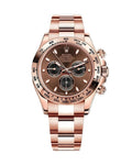Automatic Watch Replica Cosmograph Daytona Chocolate (101209)