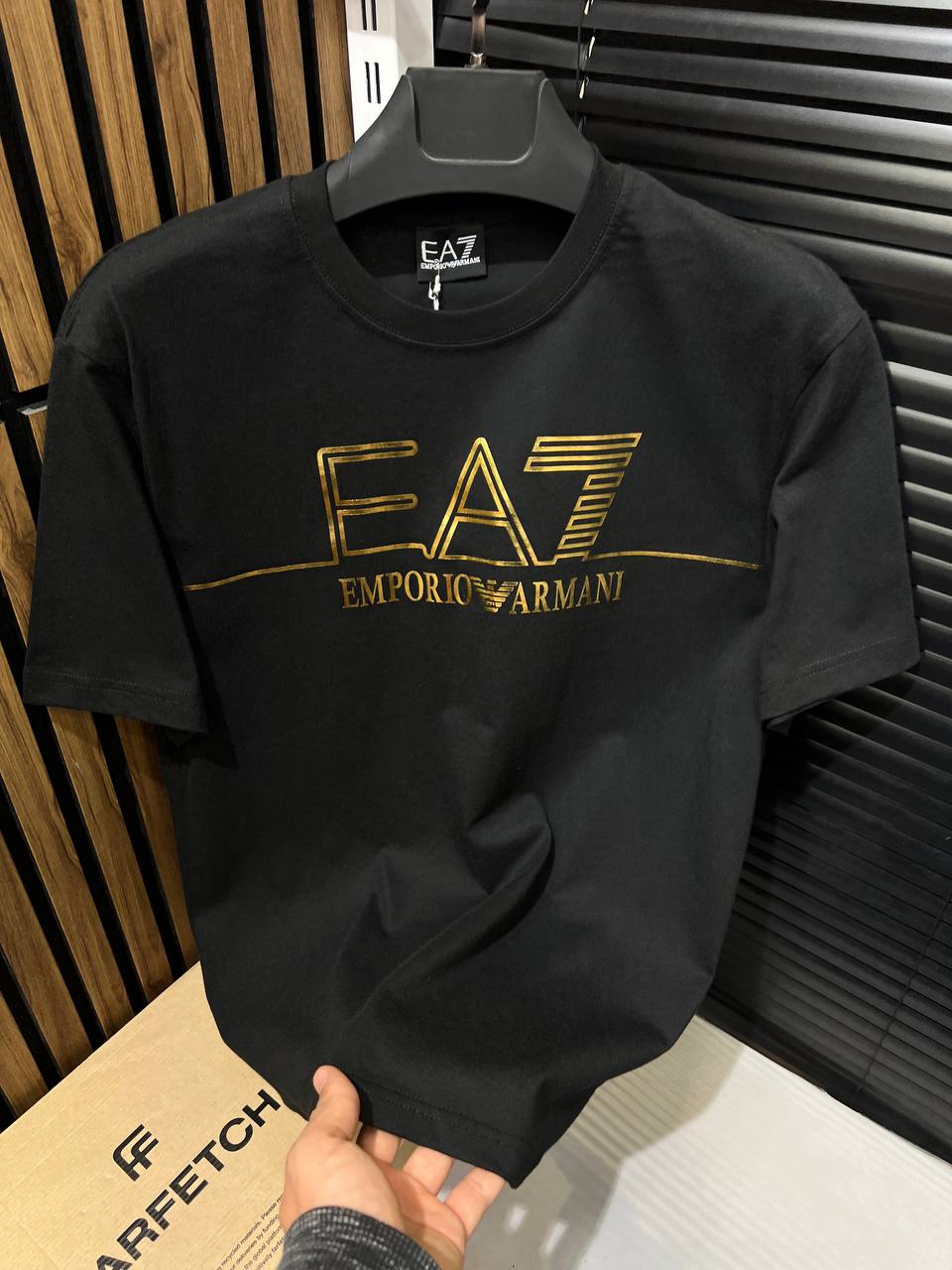 Emporio Armani - 83916