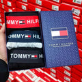 Tommy Hilfinger Underwear Pack 3