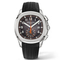Aquanaut 904l Stainless Steel Automatic Mechanical Watch 40mm