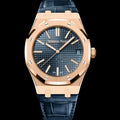 Automatic Mechanical Watch for Men Replica Stainless Steel Leather 41mm