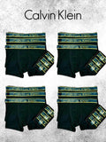 Calvin Klein Underwear Pack 12 New  2024