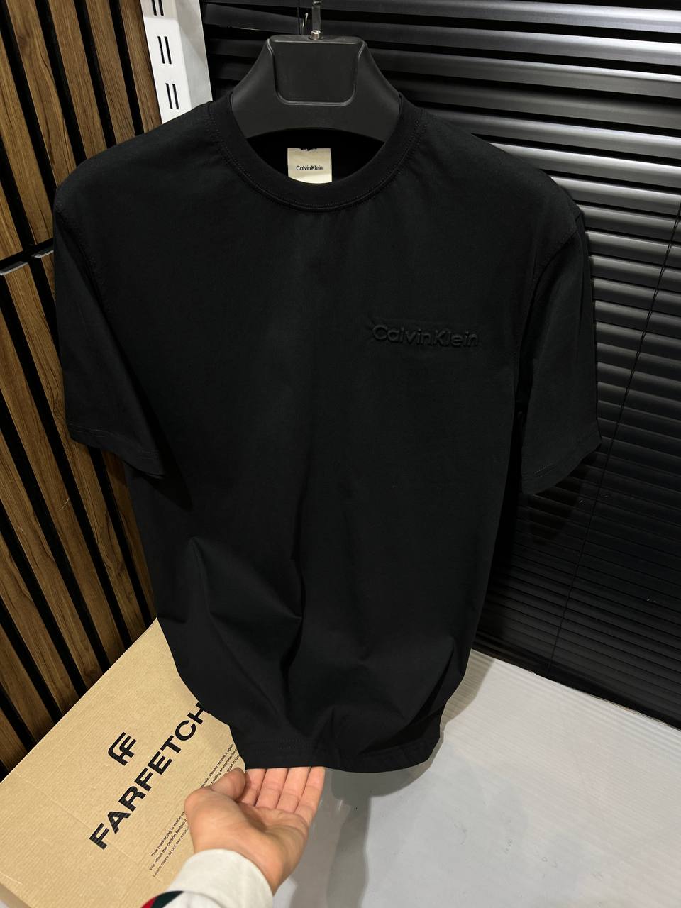 Calvin Klein - 008130