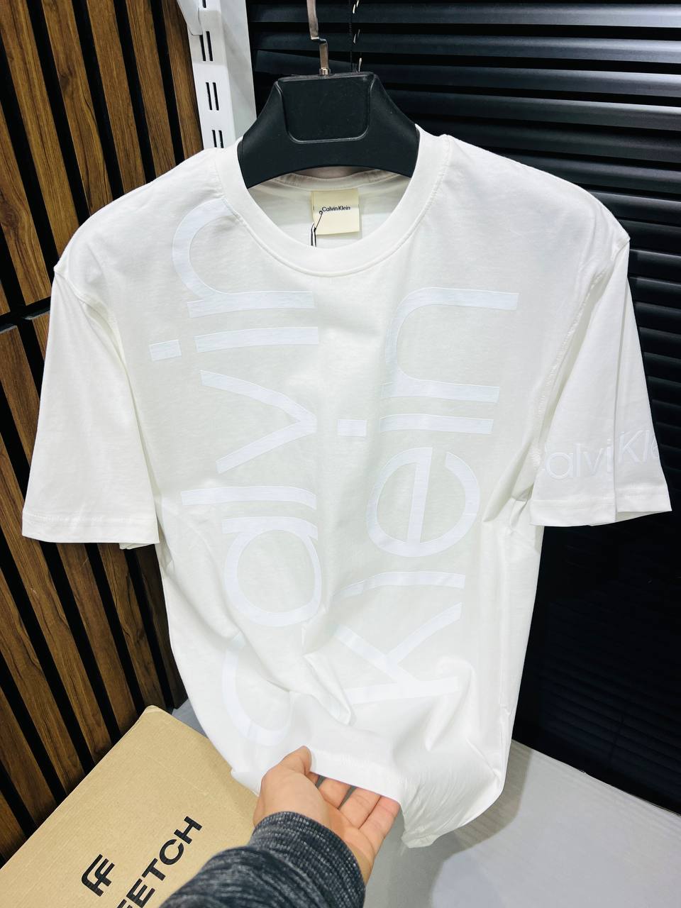 Calvin Klein - 83911