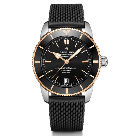 Automatic Mechanical Watch for Men Replica Superocean 46mm