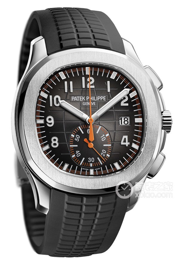 Aquanaut 904l Stainless Steel Automatic Mechanical Watch 40mm