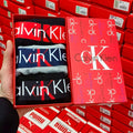 Calvin Klein Underwear Pack 3