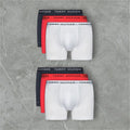 Tommy Hilfiger pack 6 - 0976