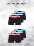 EA7 Underwear Pack 6