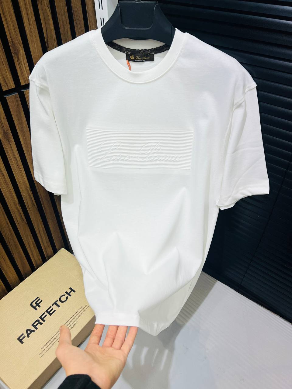 Loro Piana - 24101