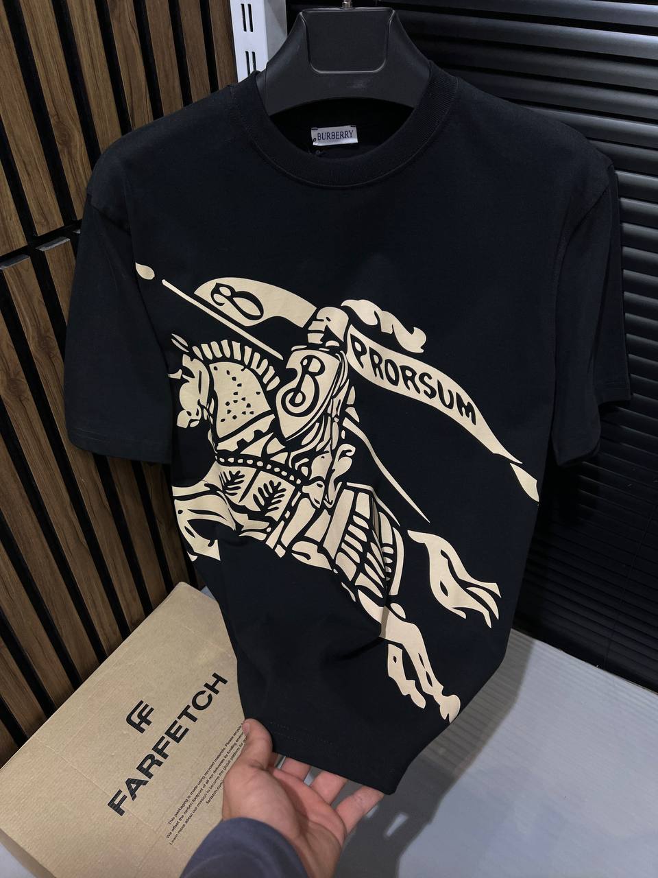 Burberry - 84601
