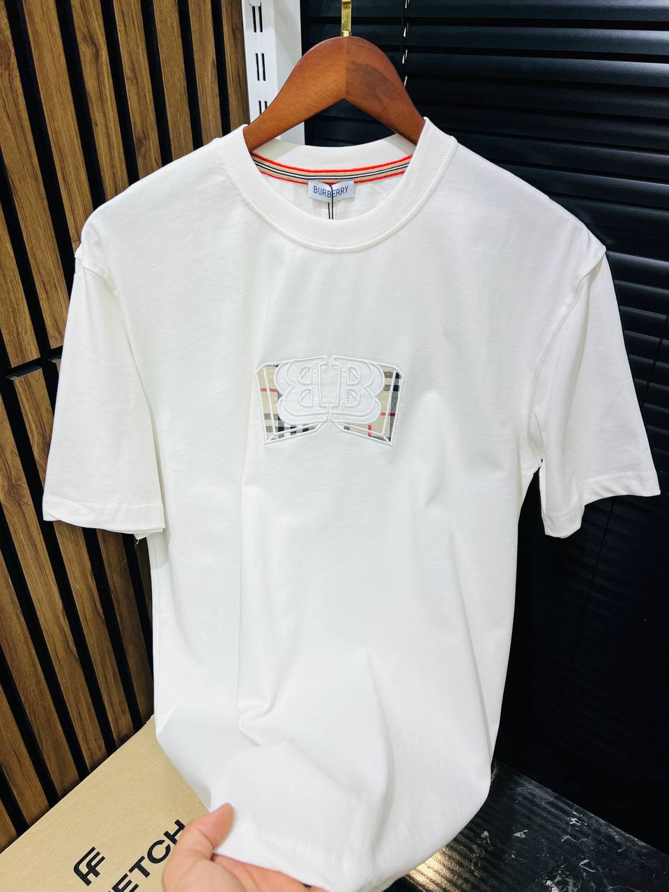 Burberry - 00719