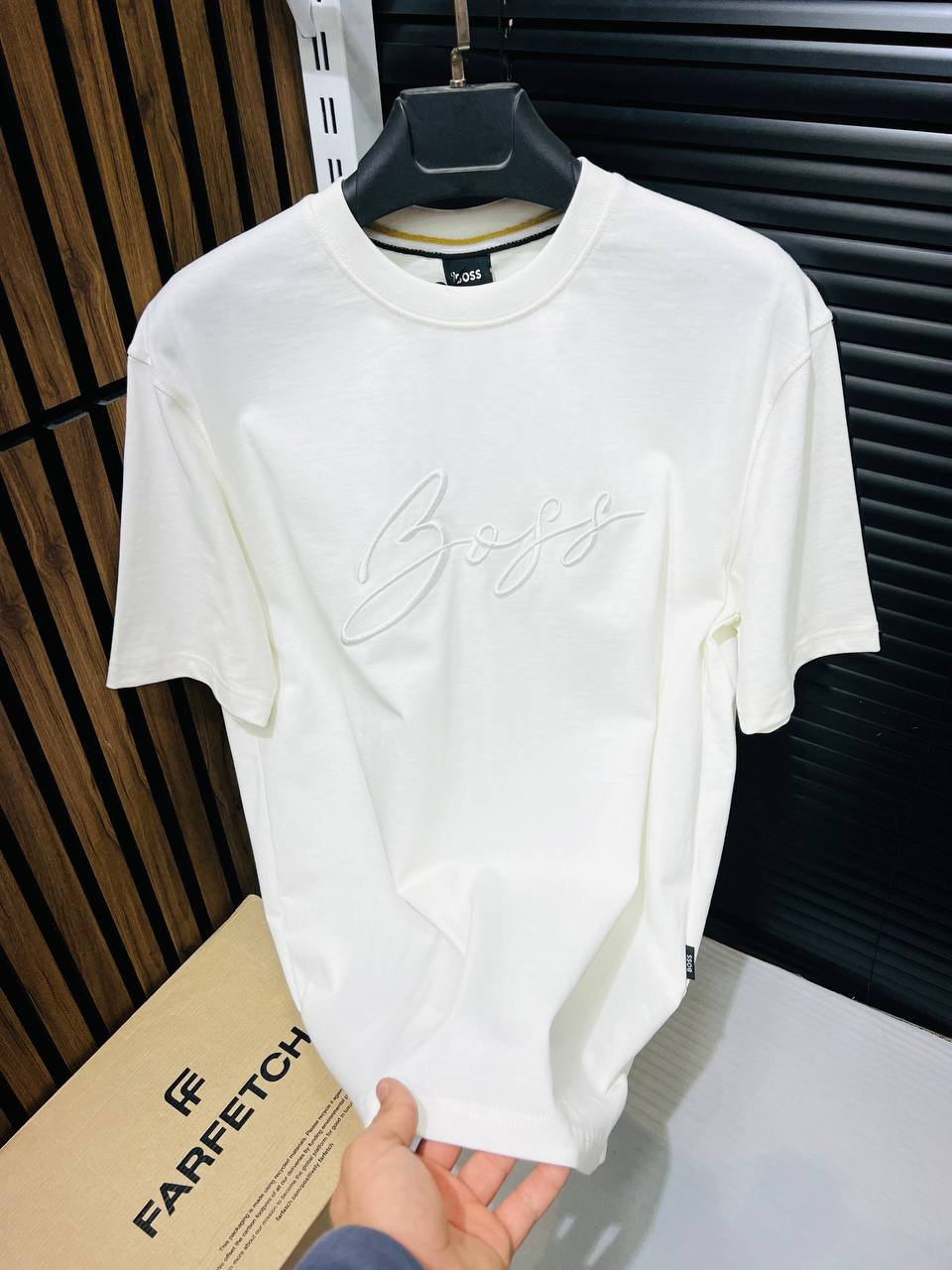Boss - 84609