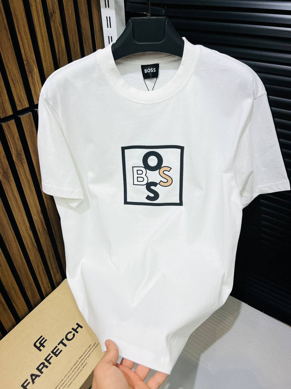 Boss - 84611