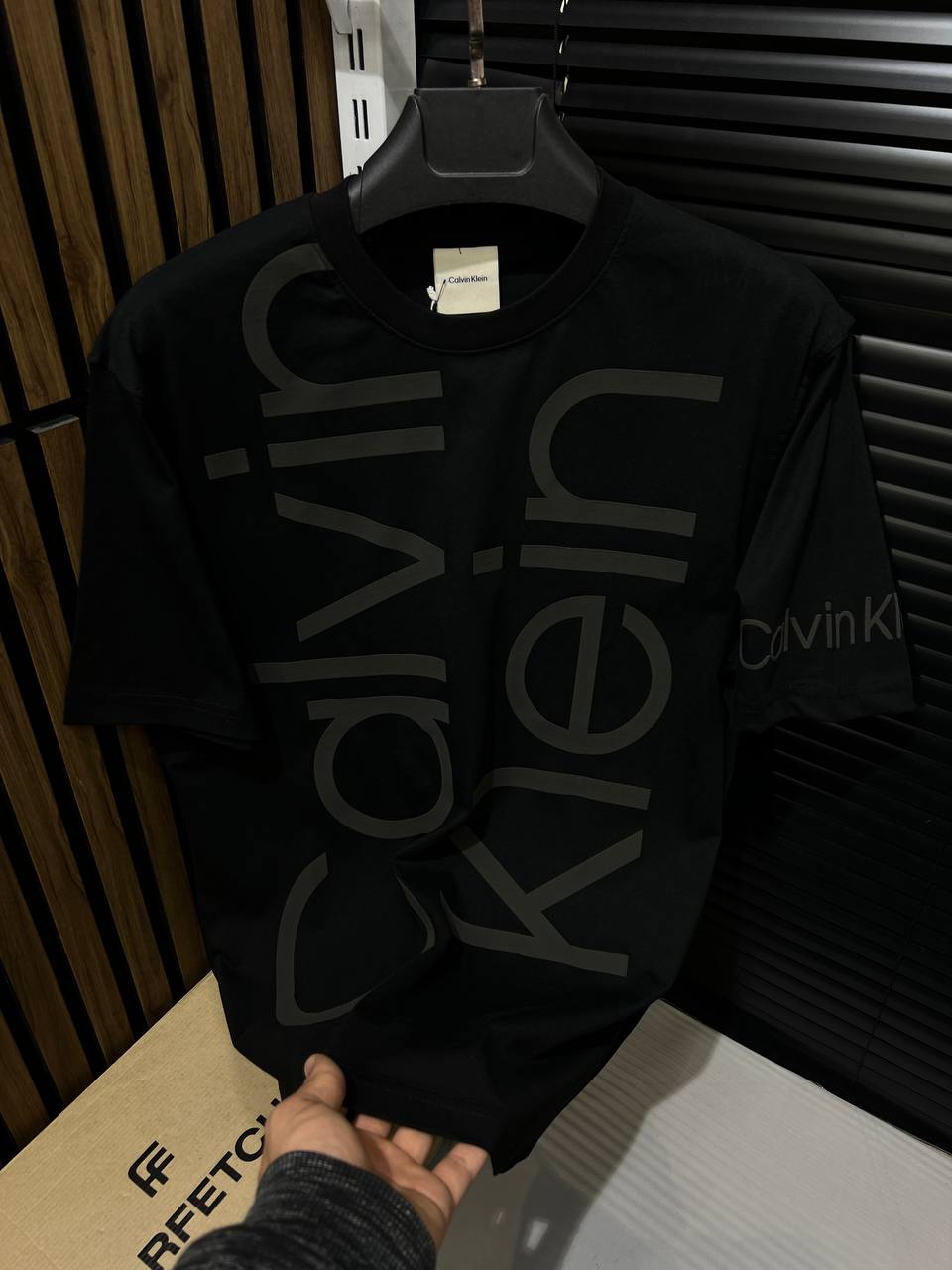 Calvin Klein - 83910