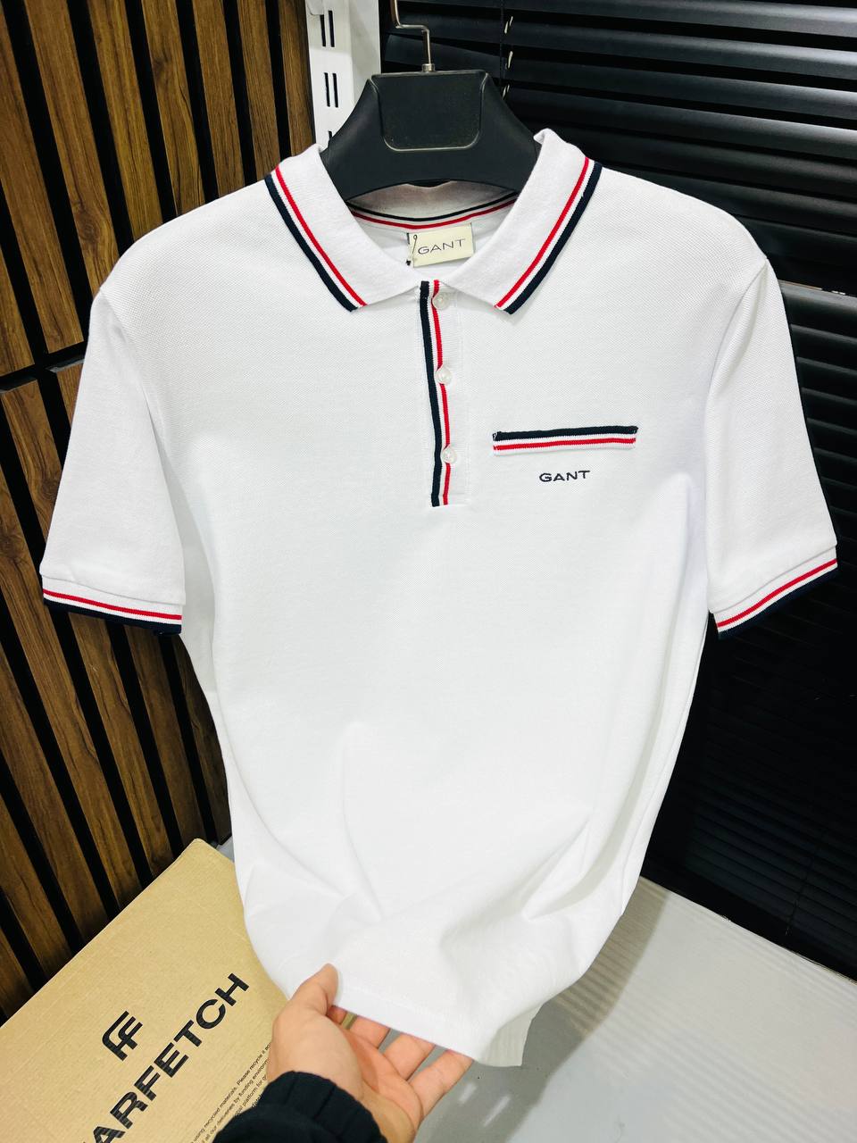 Gant - 83968