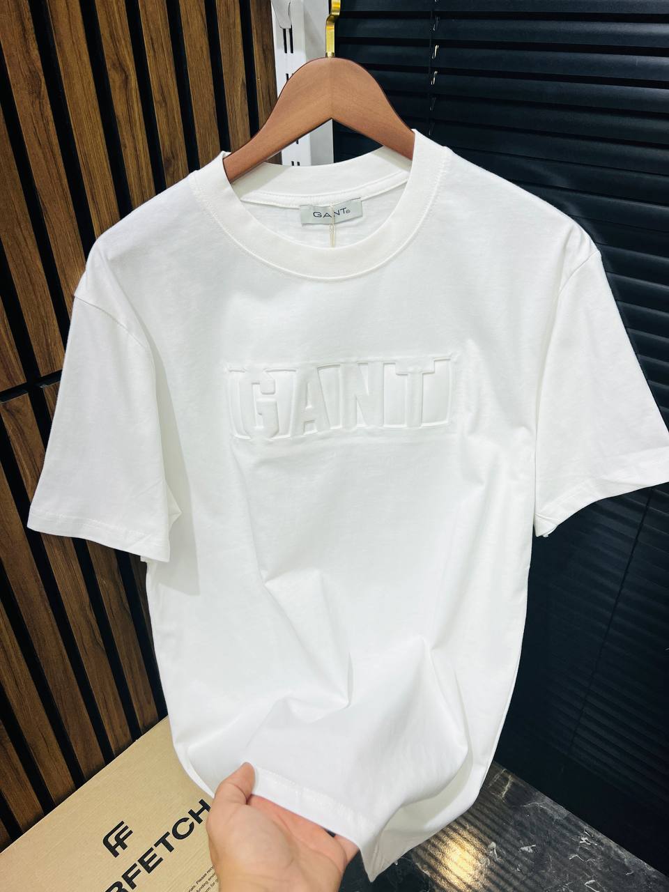 Gant - 01393
