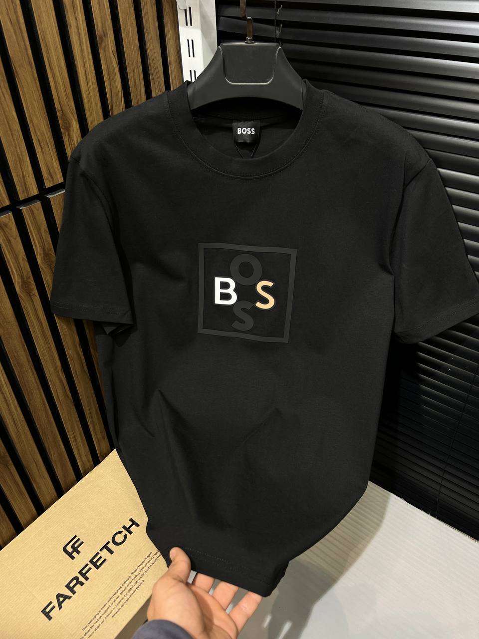 Boss - 84610