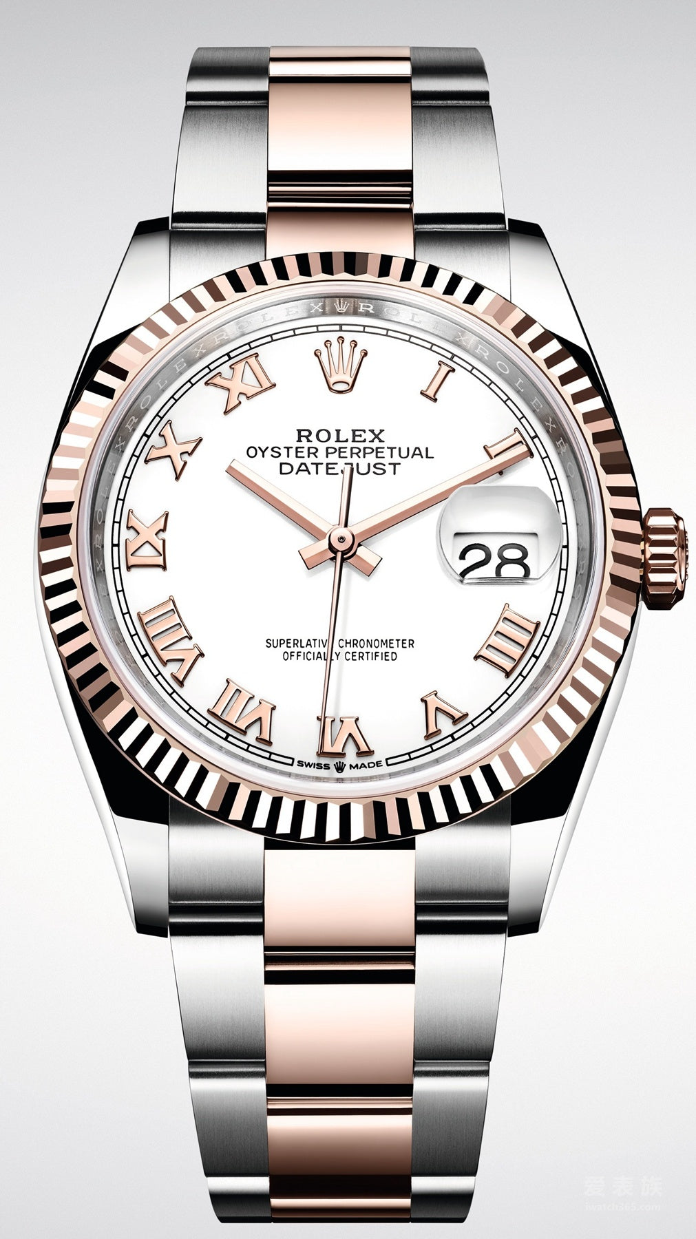 Automatic Watch for Men Replica DateJust