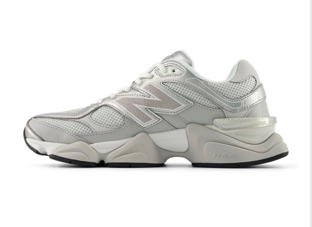 New balance U9060