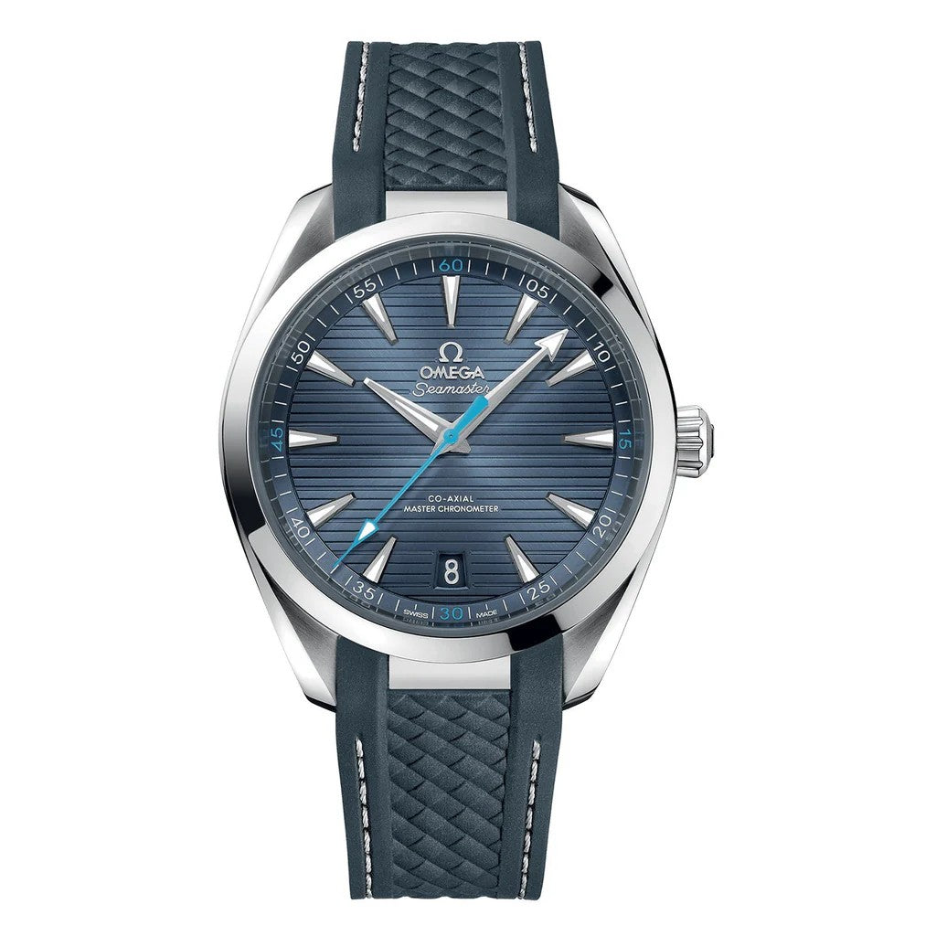 Automatic Mechanical Watch Replica Rubber Belt 062210