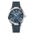 Automatic Mechanical Watch Replica Rubber Belt 062210