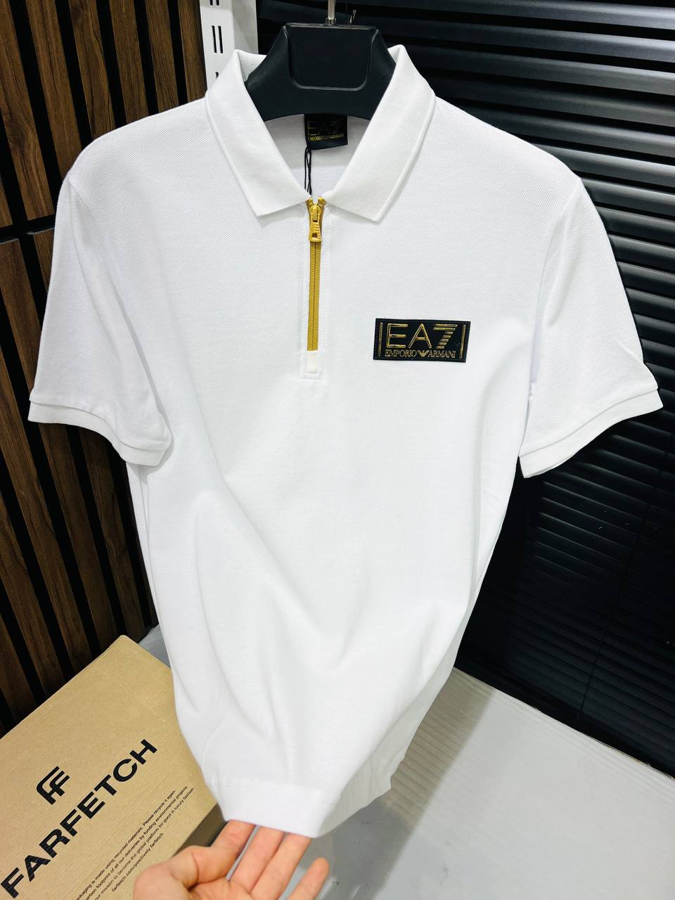 Emporio Armani - 83955