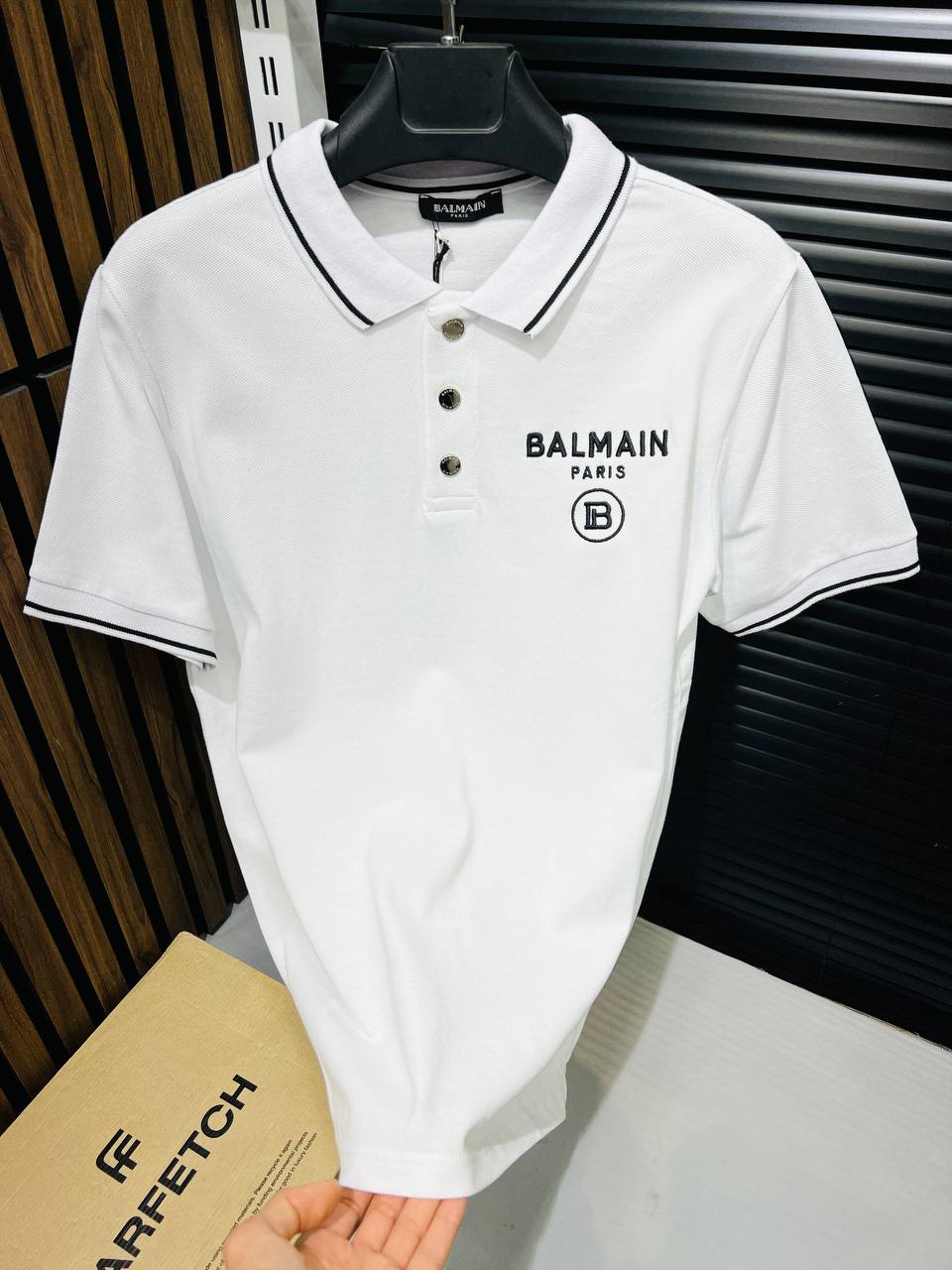 Balmain - 83965