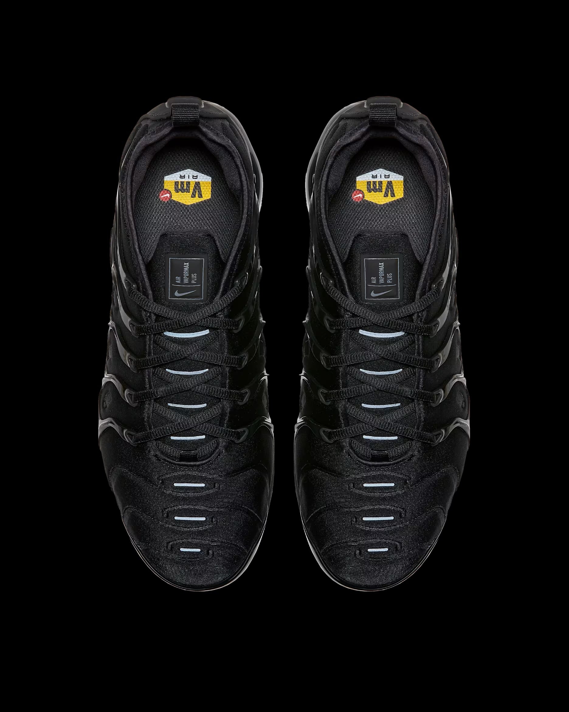 Nike VaporMax Plus - 525283
