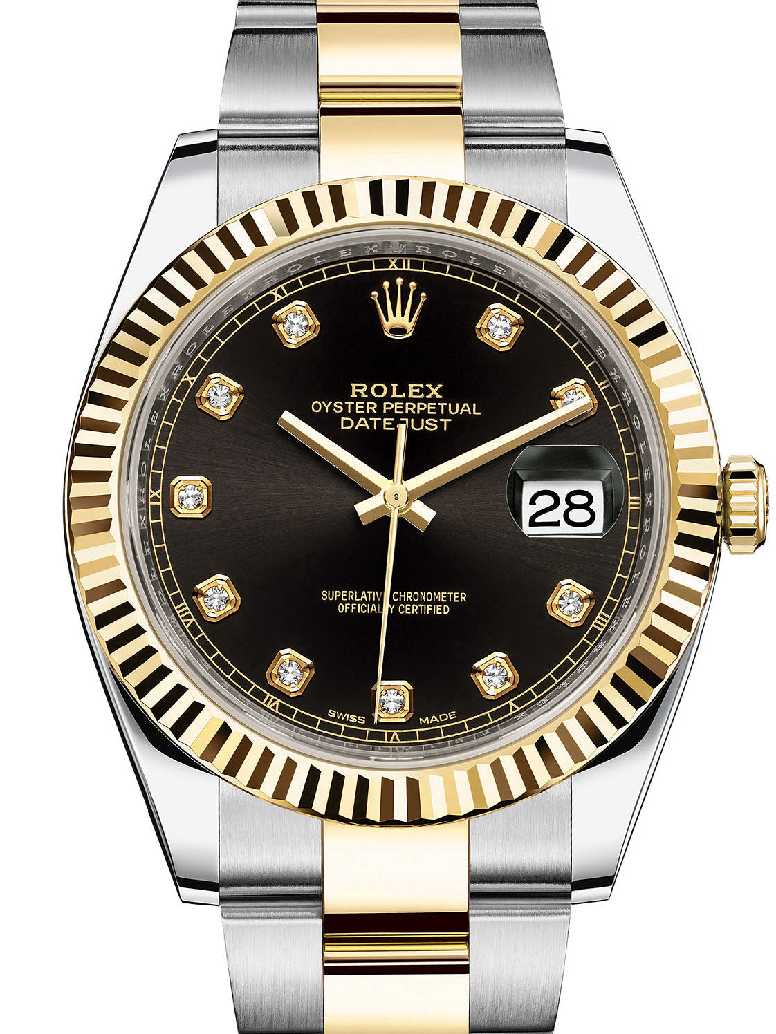 Automatic Watch for Men Replica DateJust