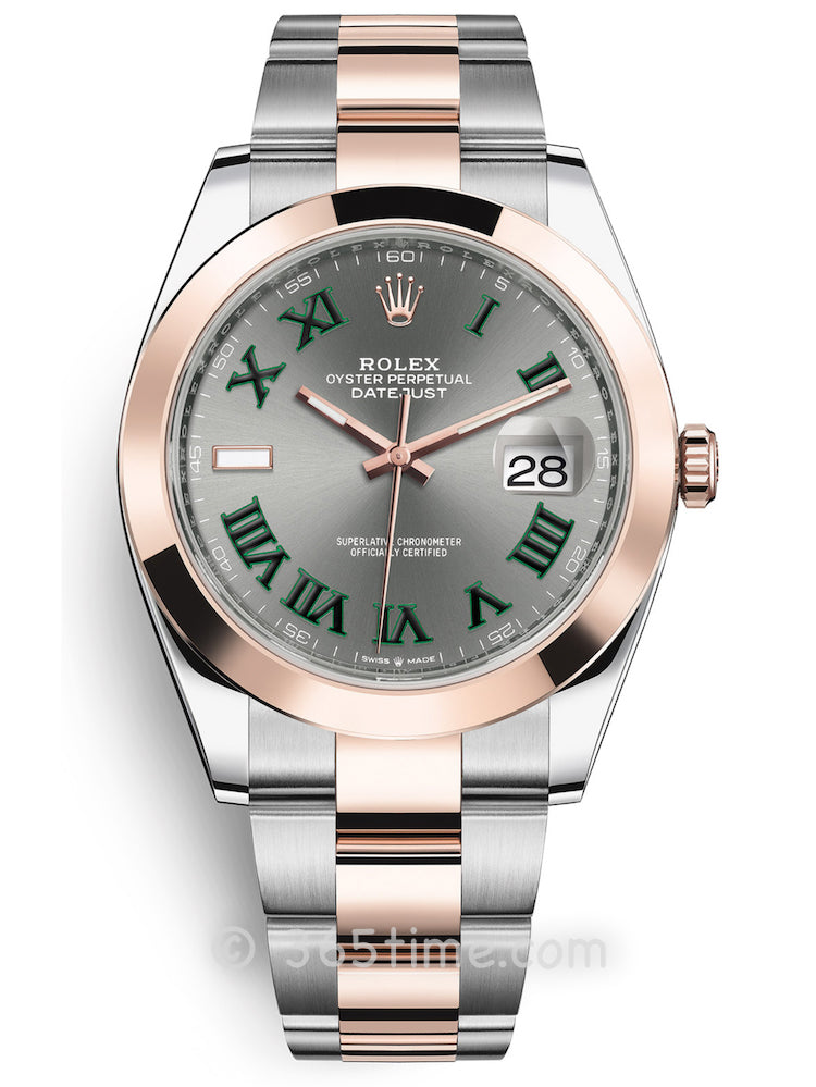 Automatic Watch for Men Replica DateJust