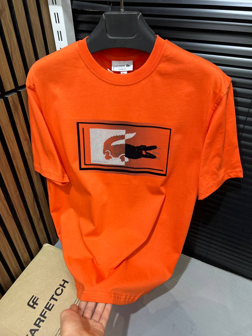 Lacoste - 008137