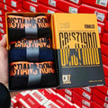 CR7 Underwear Pack 3