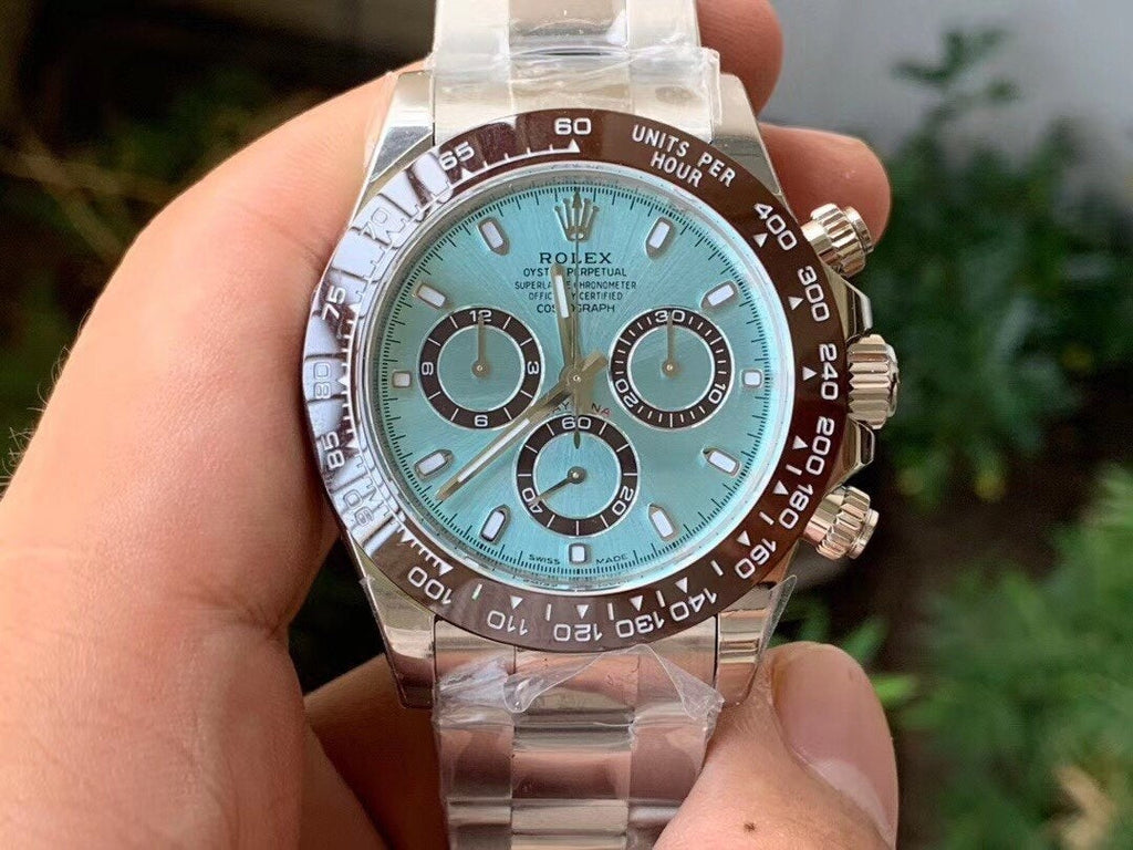 Automatic Watch Replica Cosmograph Daytona  101203