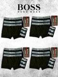 Boss Underwear Pack 12