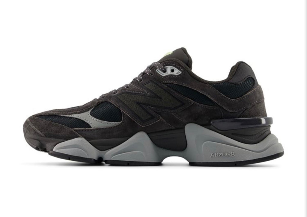 New balance U9060