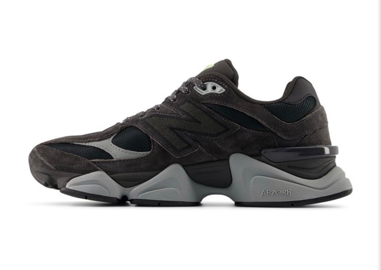 New balance U9060