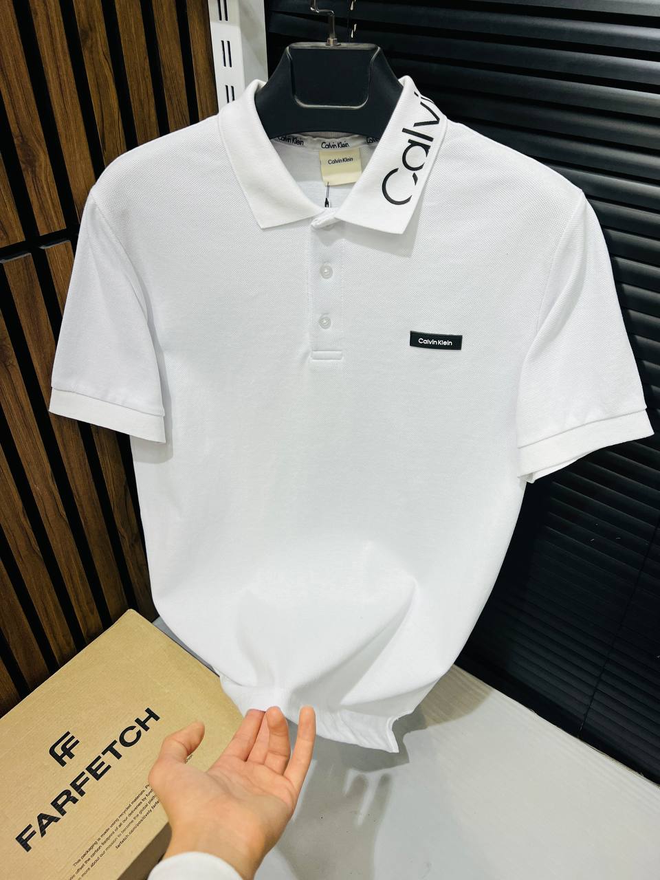 Calvin Klein - 83985